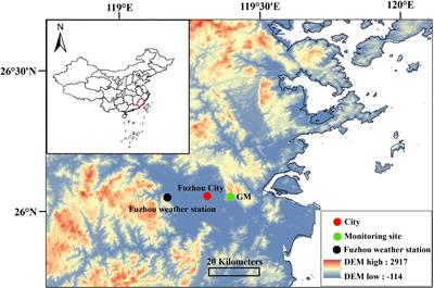 Intra-Annual Wood Formation of Cryptomeria fortunei and Cunninghamia lanceolata in Humid Subtropical China